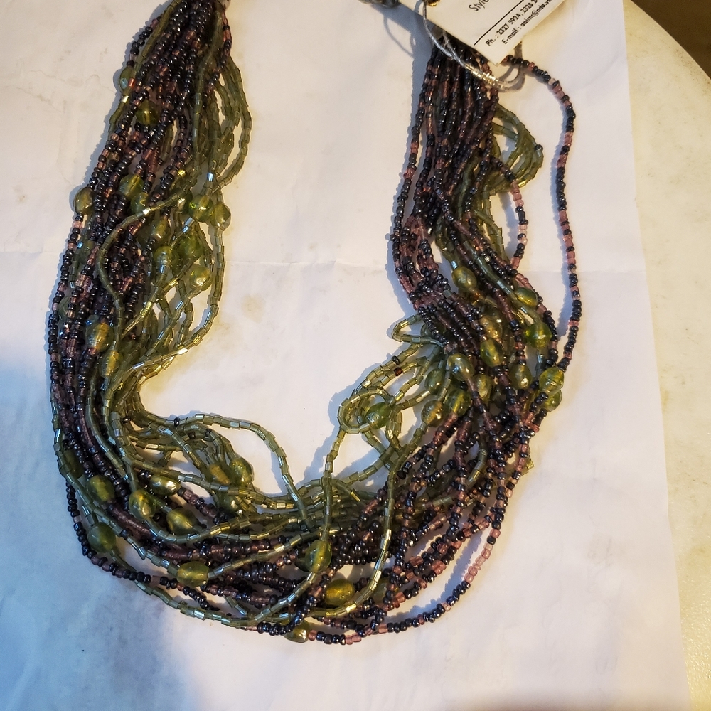 Necklace - Picture 2 of 2